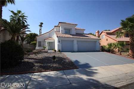 7816 Cape Vista Ln Las Vegas, NV 89128