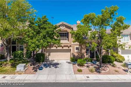 1025 Novara Ln Las Vegas, NV 89144