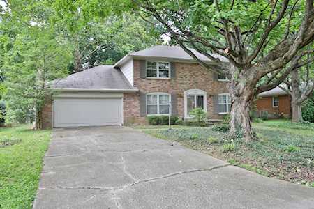 3602 Coronado Dr Louisville, KY 40241