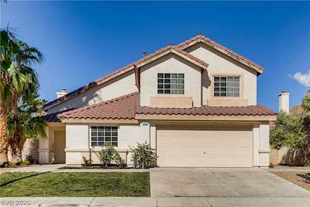 1072 Wide Brim Ct Henderson, NV 89011