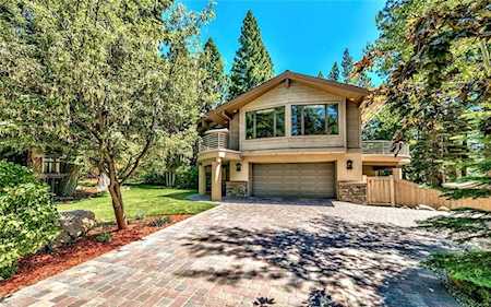 210 Allen Way Incline Village, NV 89451