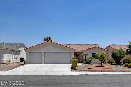 5212 Red Vine St North Las Vegas, NV 89031