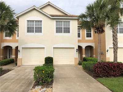 8361 Village Edge Circle #3 Fort Myers, FL 33919