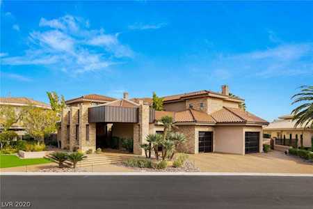 5078 Spanish Hills Dr Las Vegas, NV 89148