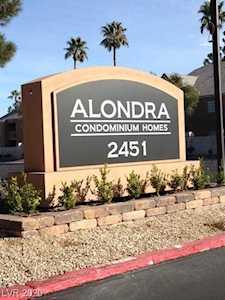 2451 Rainbow Blvd #1015 Las Vegas, NV 89108