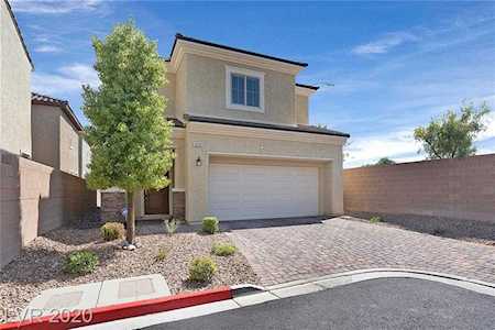 10193 Sunny Sky Ct Las Vegas, NV 89148