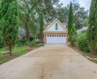 1540 China Grove Trail Tallahassee, FL 32301