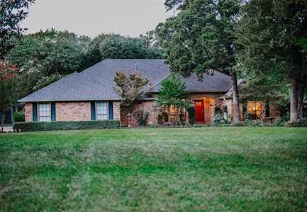 1360 Woodbrook Lane Southlake, TX 76092