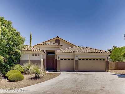 9680 Silver Trout St Las Vegas, NV 89178