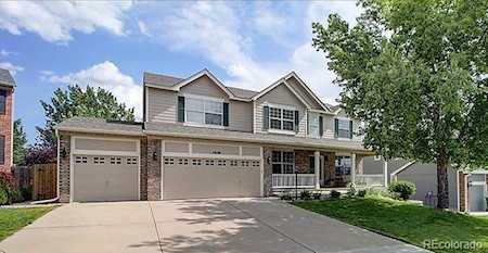 5638 S Ensenada Ct Aurora, CO 80015