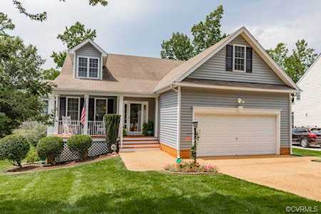 13725 Spyglass Hill Circle Chesterfield, VA 23832
