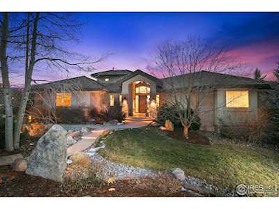 7469 Spring Dr Boulder, CO 80303
