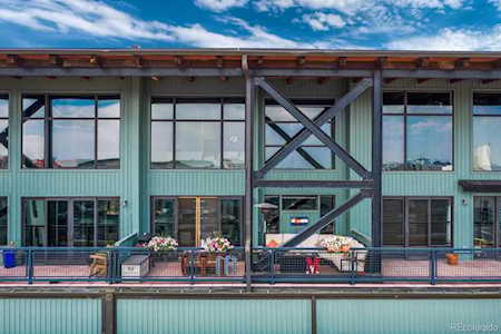 2960 Inca St #504 Denver, CO 80202