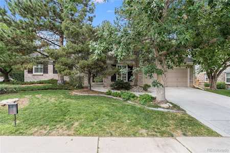 7759 S Ivy Way Centennial, CO 80112