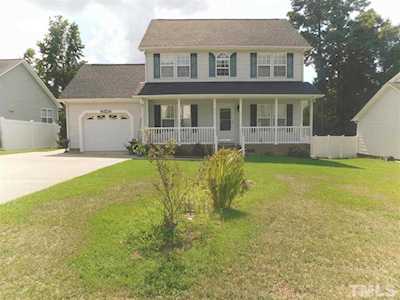 215 Spinel Lane Knightdale, NC 27545