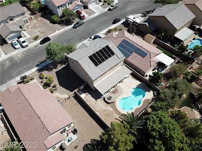 5517 Ghost Rider Ct Las Vegas, NV 89131