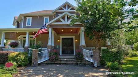 416 NW 3rd St Bentonville, AR 72712