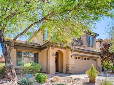 3813 Hawkeye Falls Ave North Las Vegas, NV 89085