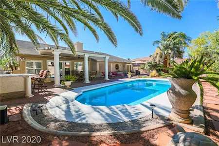 9128 Harvest Homes St Las Vegas, NV 89123