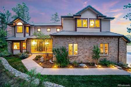 304 Red Deer Rd Franktown, CO 80116