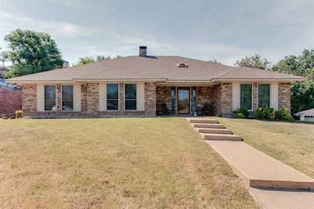 7709 Quail Ridge Street Fort Worth, TX 76179