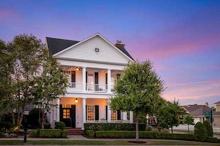 7200 Ripley Street Mckinney, TX 75071