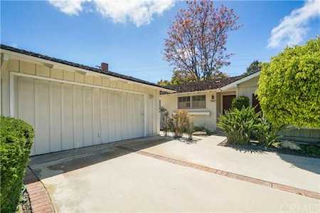 26945 Springcreek Road Rancho Palos Verdes, CA 90275