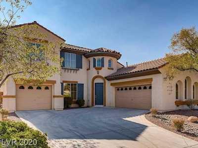 890 Armandito Dr Las Vegas, NV 89138
