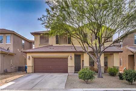 4909 Capo Gallo St Las Vegas, NV 89130