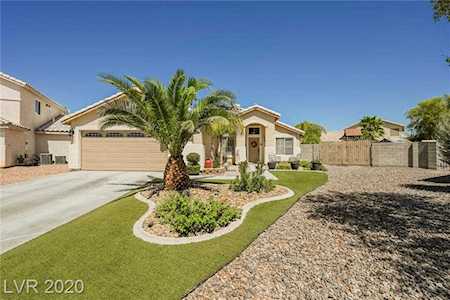 6017 Morning Creek Ct Las Vegas, NV 89130