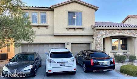 7612 Coyote Cave Ave Las Vegas, NV 89113