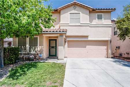 5004 Granite Creek Ct Las Vegas, NV 89131