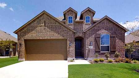 1580 Kessler Drive Forney, TX 75126