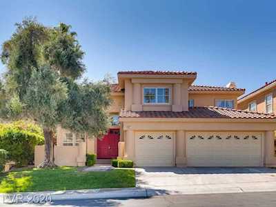 8221 Taos Paseo Ave Las Vegas, NV 89128