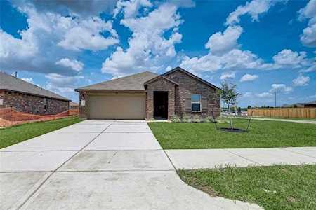 1222 Fill House Ct Rosenberg, TX 77469
