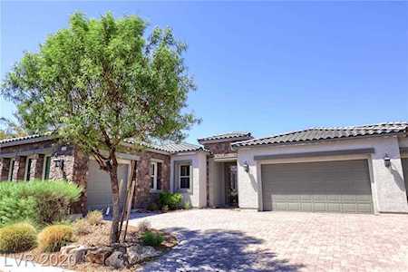 6588 Lyon Estates Ave Las Vegas, NV 89131