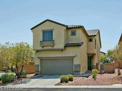 2929 Salado Creek Ave North Las Vegas, NV 89081