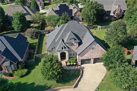 3396 E Waterstone Dr Fayetteville, AR 72764