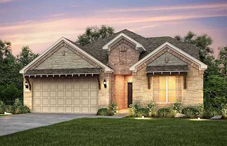 6009 Iron Creek Road Fort Worth, TX 76137