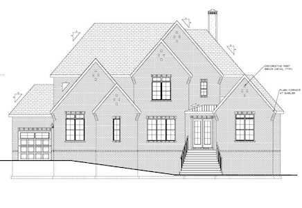 1923 Parade Dr Brentwood, TN 37027