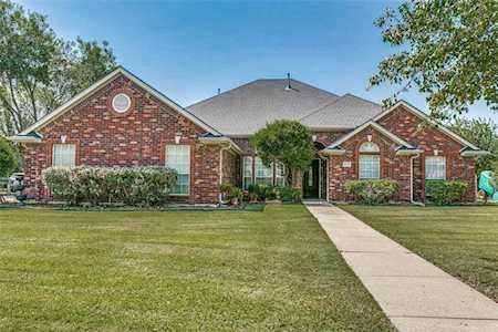 000 Confidential Ave. Justin, TX 76247