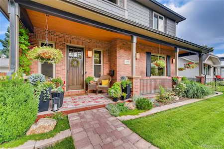 4136 Zenobia St Denver, CO 80212