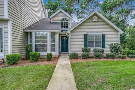 1713 Club Circle #5 Pawleys Island, SC 29585