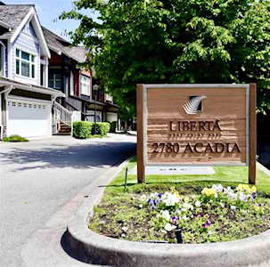 2780 Acadia Road #108 Vancouver, BC V6T 2L3
