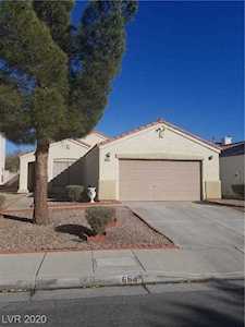 664 Salt Flats Circle Henderson, NV 89011