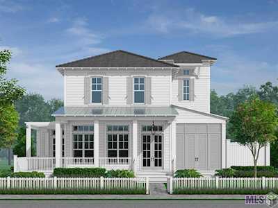 Lot VE9 Pointe-Marie Dr Baton Rouge, LA 70820
