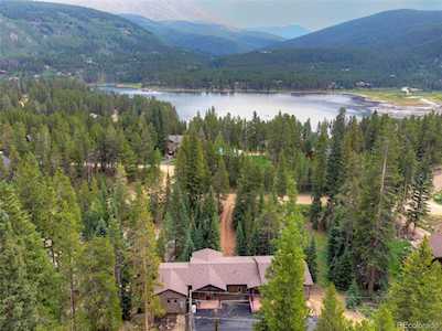 184 Crown Dr Blue River, CO 80424