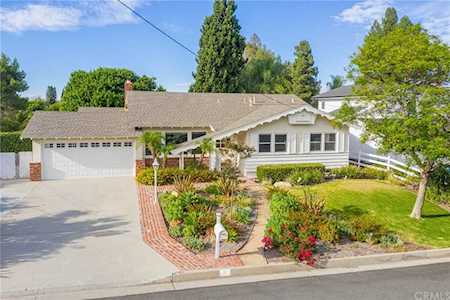 5 Santa Bella Road Rolling Hills Estates, CA 90274
