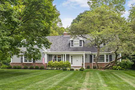 3940 Criswell Drive Upper Arlington, OH 43220