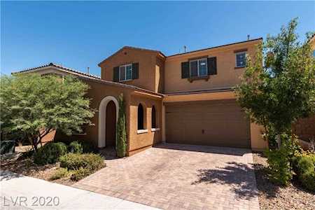 2544 Sable Ridge St Henderson, NV 89044